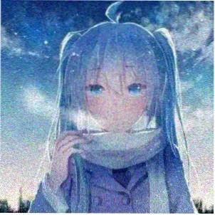 观众头像 冰原观察者